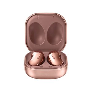 True Wireless Samsung Galaxy Buds Live